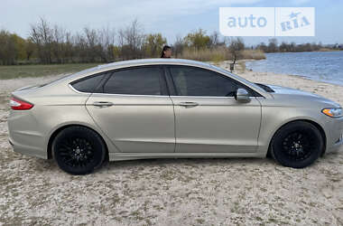 Седан Ford Fusion 2014 в Николаеве