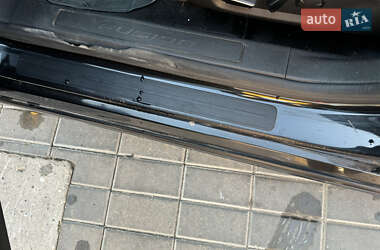 Седан Ford Fusion 2013 в 
