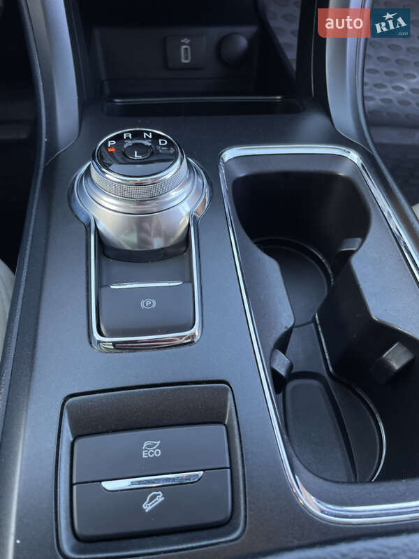 Седан Ford Fusion 2017 в Запорожье фото 14 Седан Ford Fusion 2017 в Запорожье