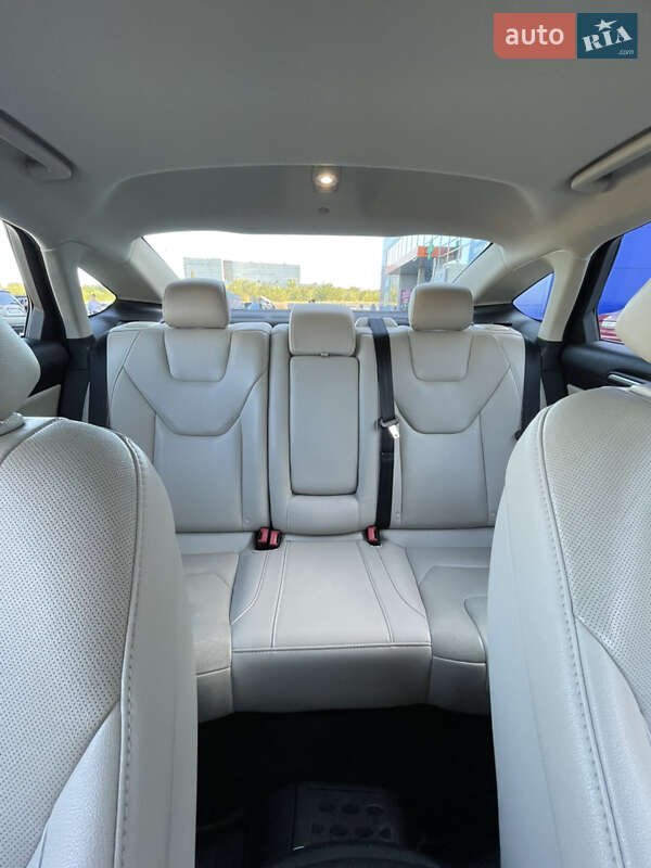Седан Ford Fusion 2017 в Запорожье фото 21 Седан Ford Fusion 2017 в Запорожье