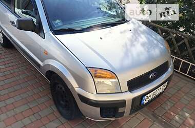 Седан Ford Fusion 2010 в Одессе