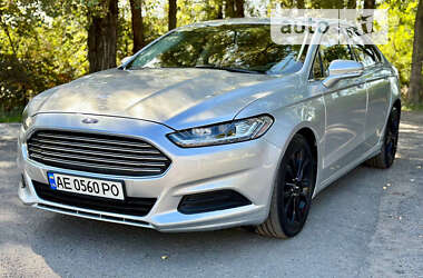 Седан Ford Fusion 2014 в Дніпрі