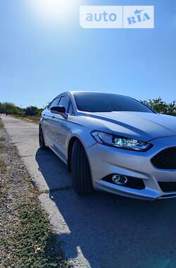 Седан Ford Fusion 2012 в Дніпрі