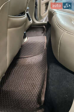 Седан Ford Fusion 2013 в 