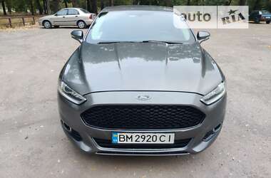 Седан Ford Fusion 2014 в Сумах