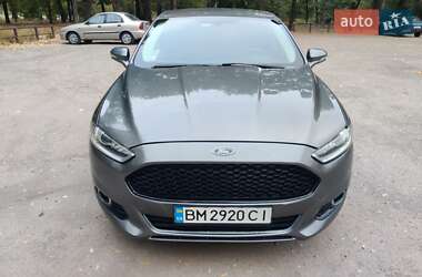 Седан Ford Fusion 2014 в Сумах