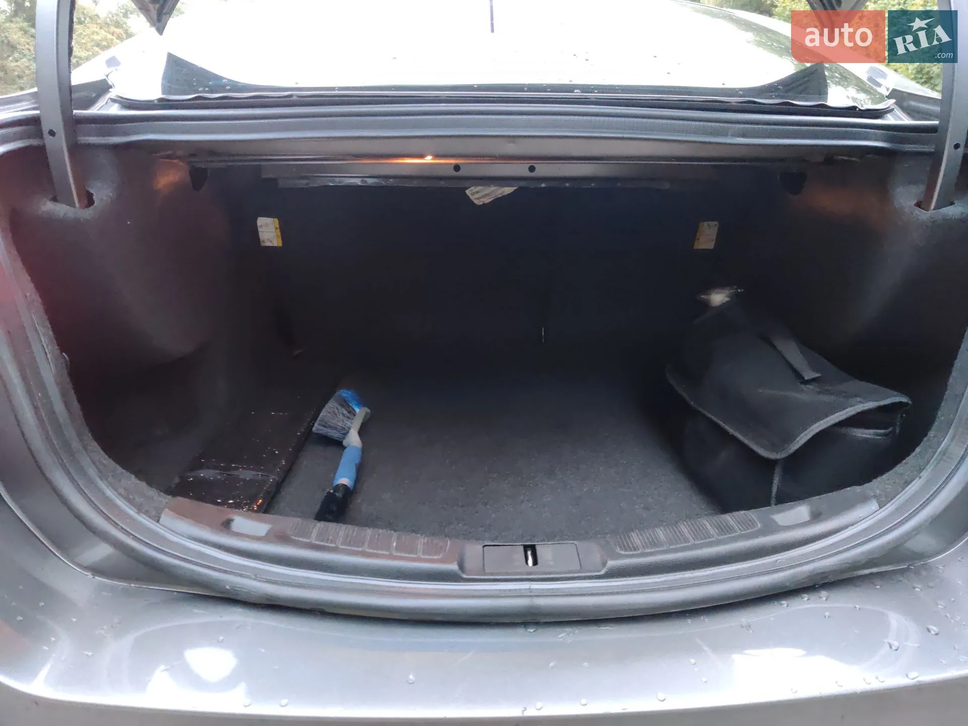 2014 Ford Fusion - мініатюра 20