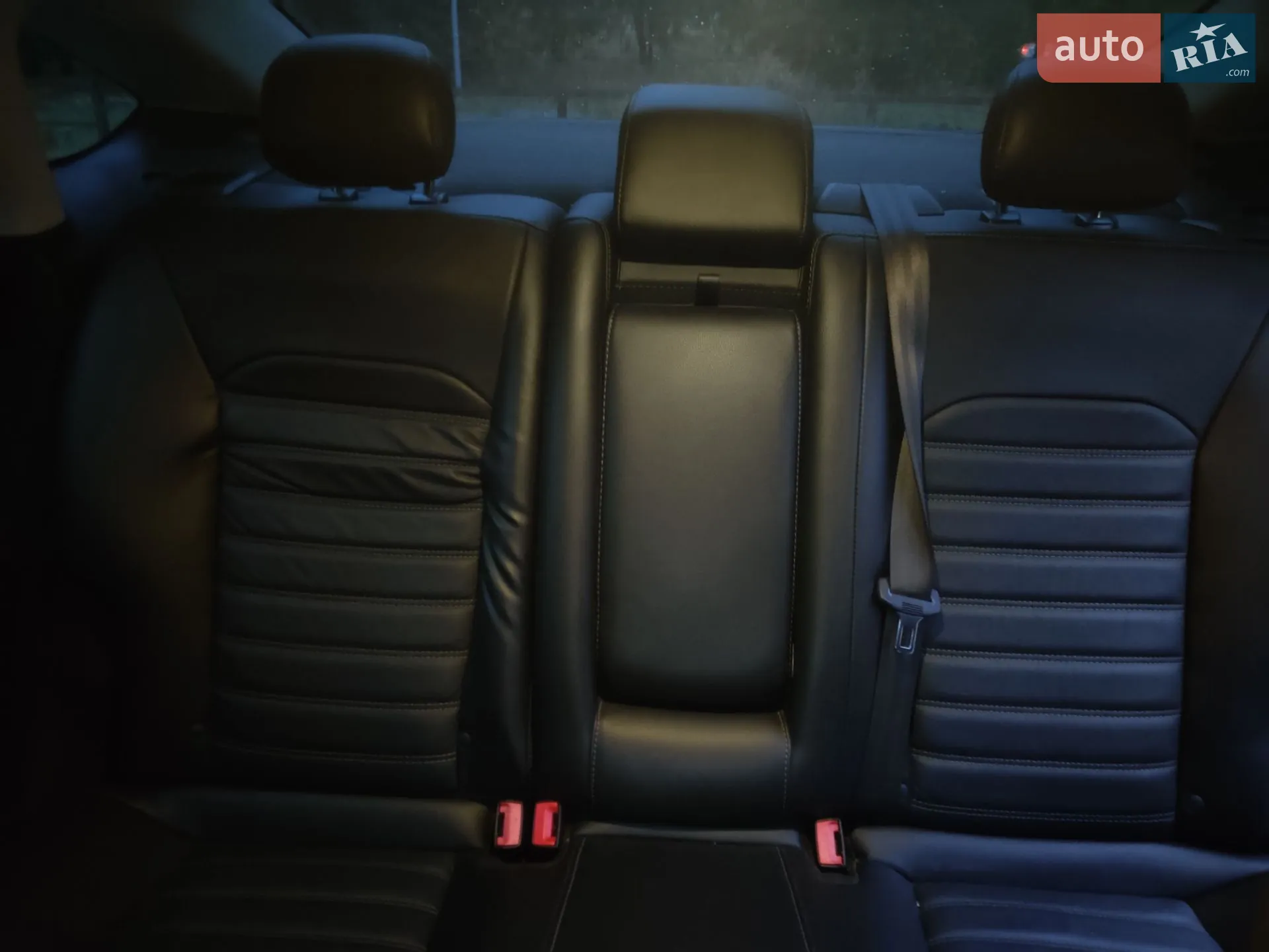 2014 Ford Fusion - мініатюра 33
