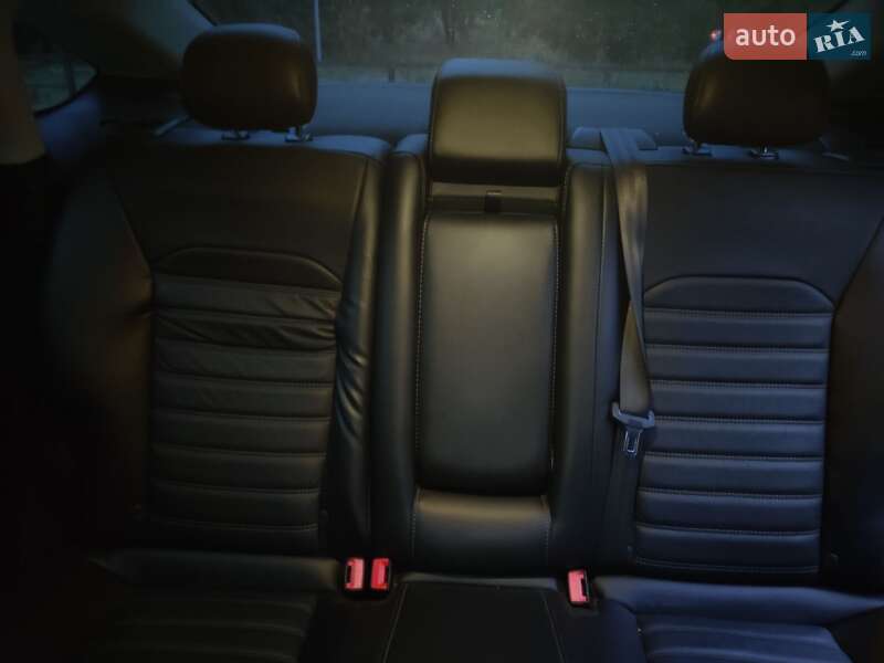 Седан Ford Fusion 2014 в Сумах