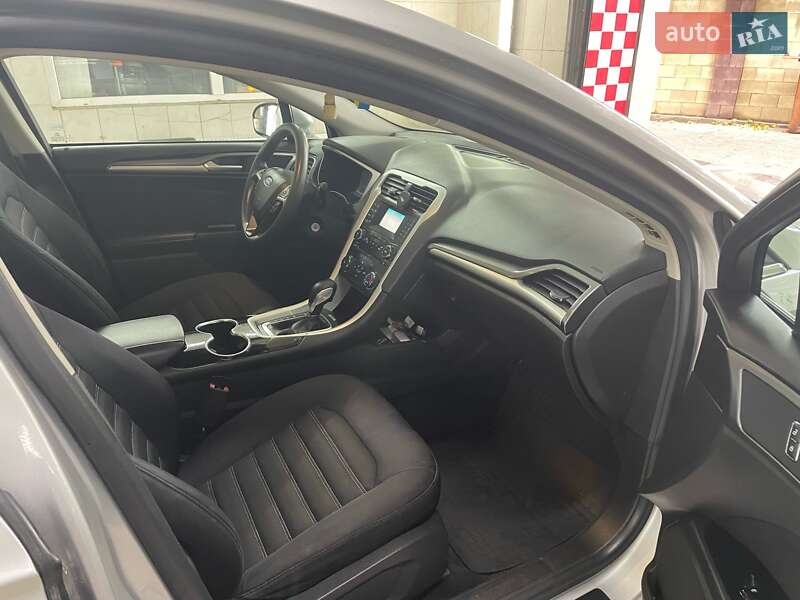 Седан Ford Fusion 2014 в Одессе