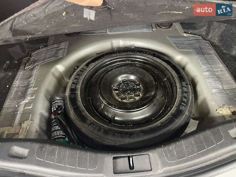 Седан Ford Fusion 2014 в Одессе