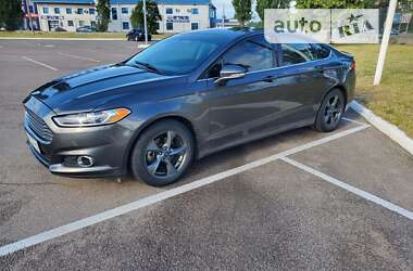 Седан Ford Fusion 2015 в Бердичеве