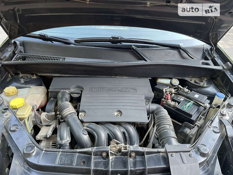 Седан Ford Fusion 2008 в Ивано-Франковске