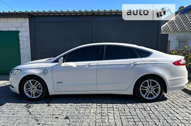 Седан Ford Fusion 2013 в Днепре