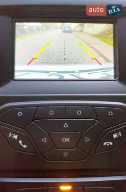 Седан Ford Fusion 2017 в Івано-Франківську