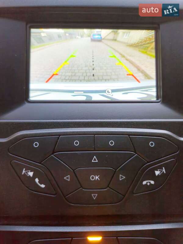 Седан Ford Fusion 2017 в Івано-Франківську