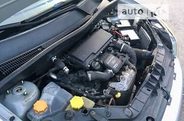 Хетчбек Ford Fusion 2006 в 