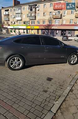 Седан Ford Fusion 2015 в Могилів-Подільському