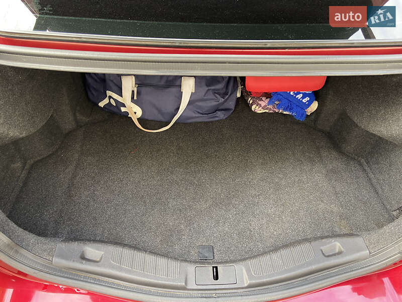 Седан Ford Fusion 2015 в Днепре фото 10 Седан Ford Fusion 2015 в Днепре