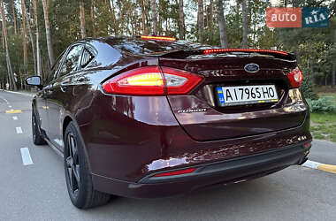 Седан Ford Fusion 2013 в Киеве