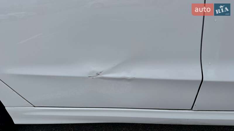 Седан Ford Fusion 2019 в Києві фото 8 Седан Ford Fusion 2019 в Києві