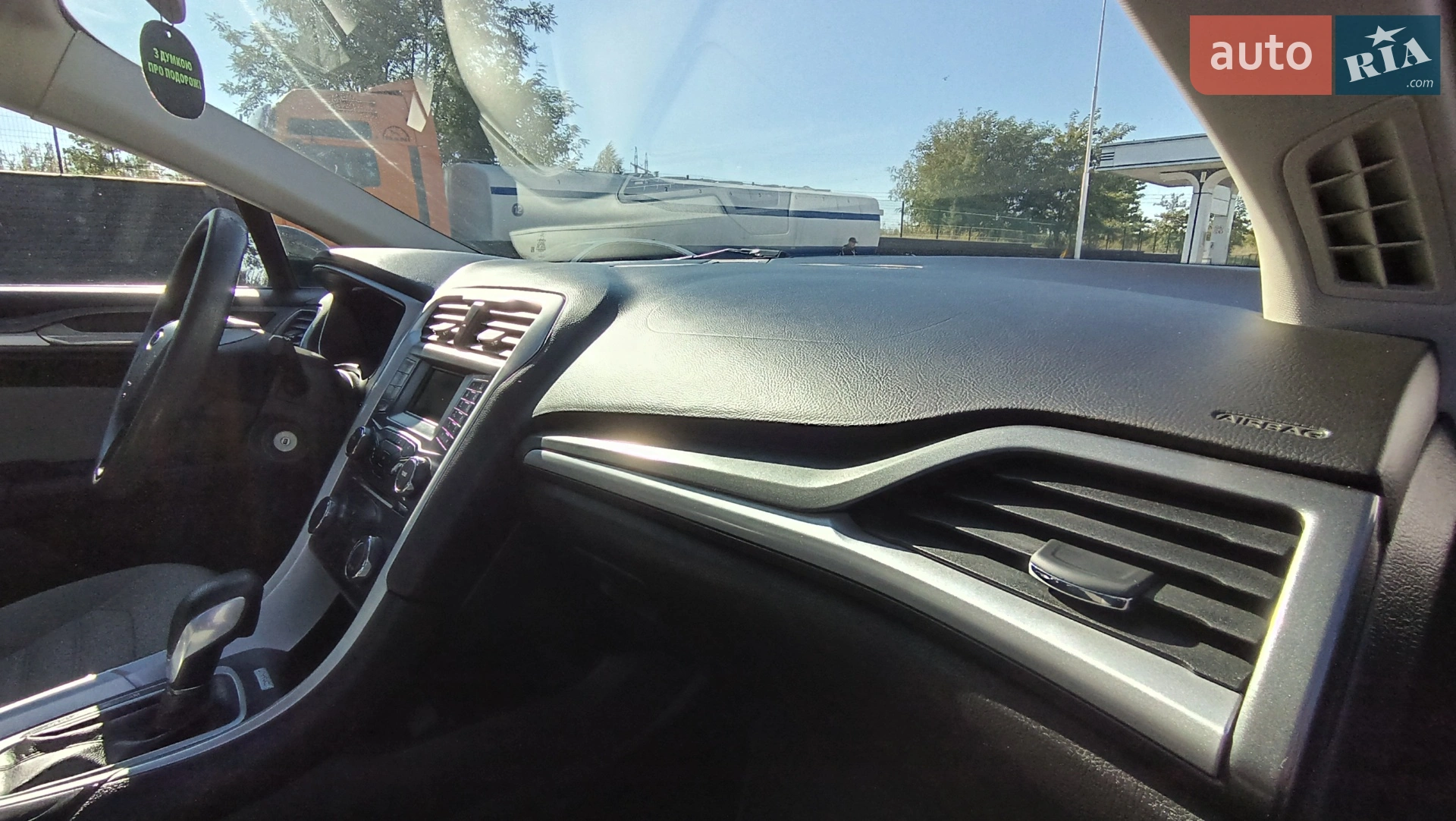 2015 Ford Fusion - мініатюра 33