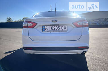 Седан Ford Fusion 2012 в Борисполі