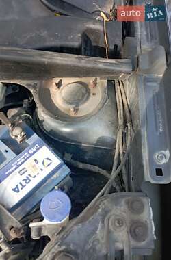 Хэтчбек Ford Fusion 2008 в 