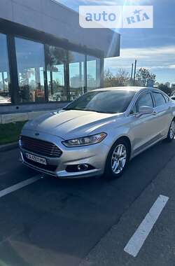 Седан Ford Fusion 2016 в Киеве