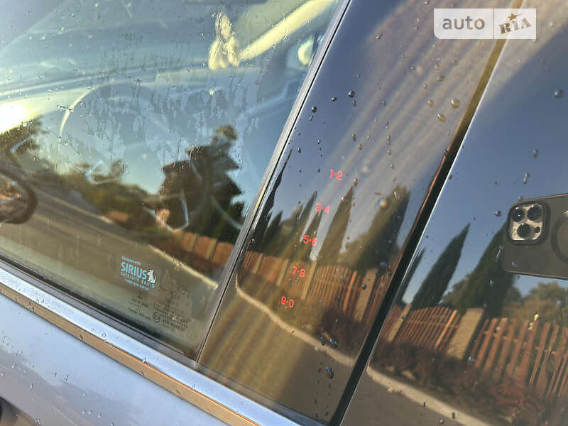 Седан Ford Fusion 2017 в Днепре