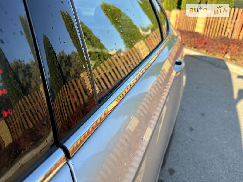 Седан Ford Fusion 2017 в Днепре