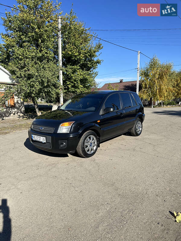 Ford Fusion 2011