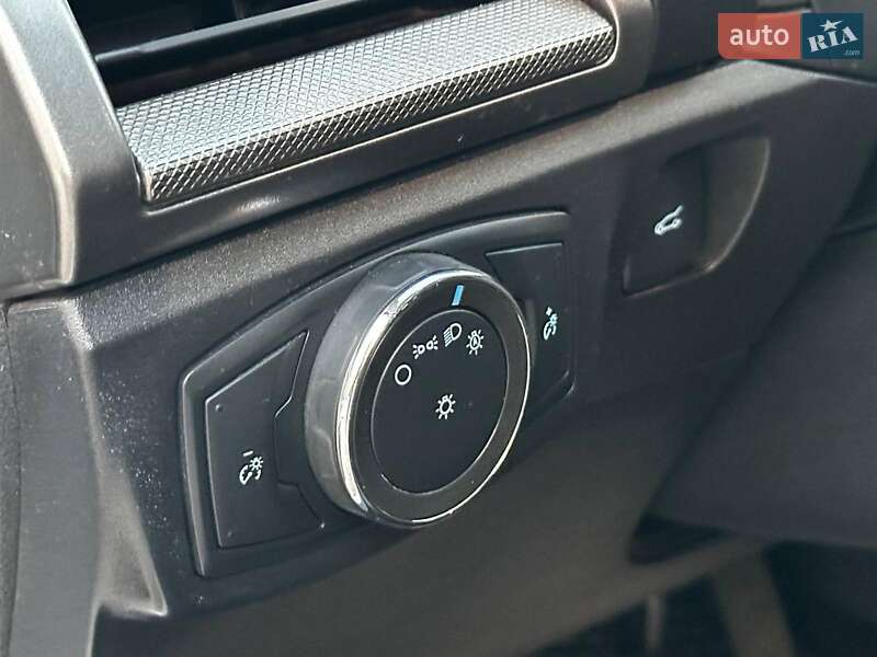 Седан Ford Fusion 2016 в Одессе