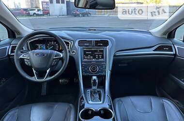 Седан Ford Fusion 2014 в Киеве