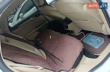 Седан Ford Fusion 2014 в 