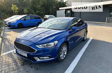 Седан Ford Fusion 2016 в Днепре