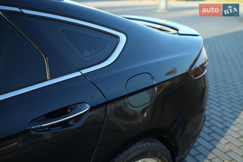 Седан Ford Fusion 2014 в Хмельницькому