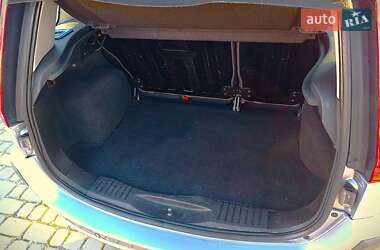 Хетчбек Ford Fusion 2007 в 