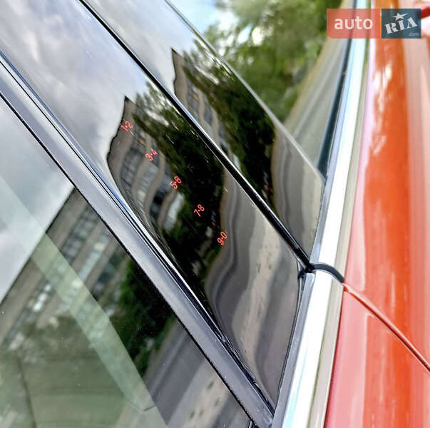 Седан Ford Fusion 2014 в Дніпрі