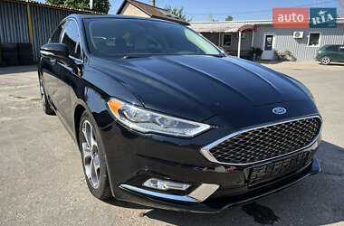 Седан Ford Fusion 2017 в Харькове