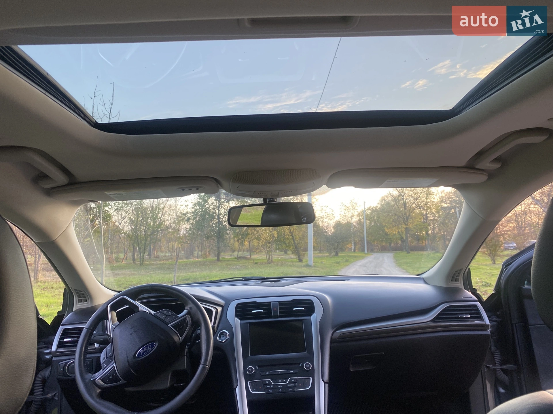 2016 Ford Fusion - мініатюра 39