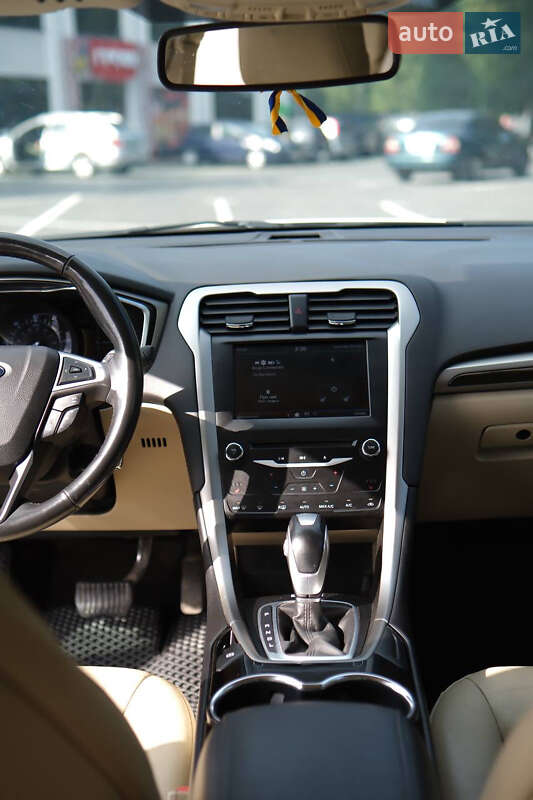 Седан Ford Fusion 2013 в Хмельницком фото 15 Седан Ford Fusion 2013 в Хмельницком