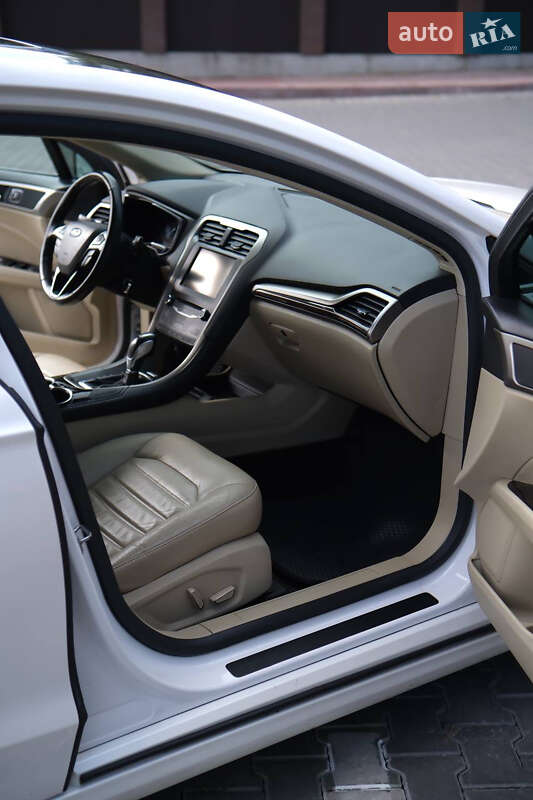 Седан Ford Fusion 2013 в Хмельницком фото 17 Седан Ford Fusion 2013 в Хмельницком