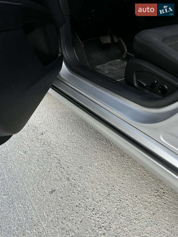 Седан Ford Fusion 2013 в Броварах