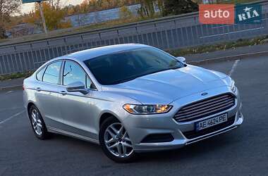 Седан Ford Fusion 2016 в Дніпрі