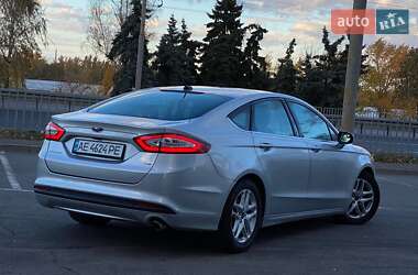 Седан Ford Fusion 2016 в Днепре