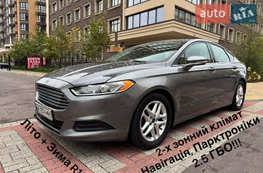 Седан Ford Fusion 2014 в Киеве