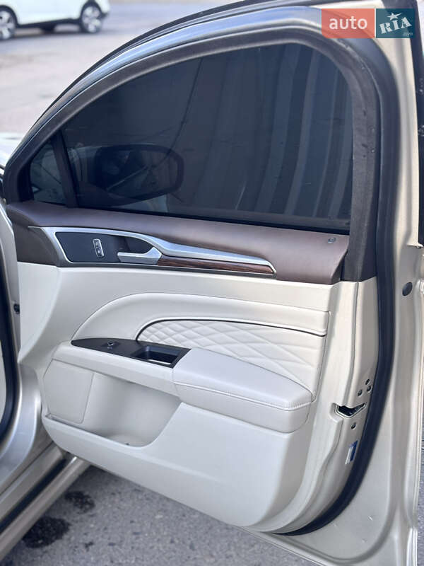 Седан Ford Fusion 2017 в Полтаве фото 19 Седан Ford Fusion 2017 в Полтаве