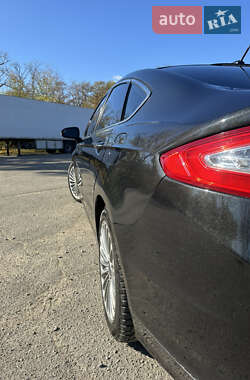 Седан Ford Fusion 2013 в Запорожье