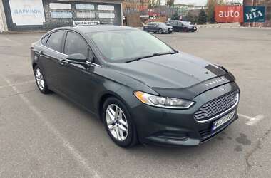 Седан Ford Fusion 2015 в Броварах